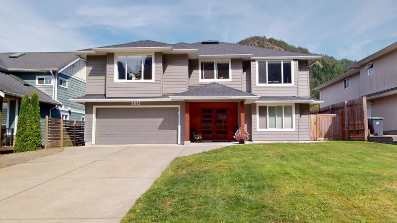 Image of home for listing MLS® R3164691
