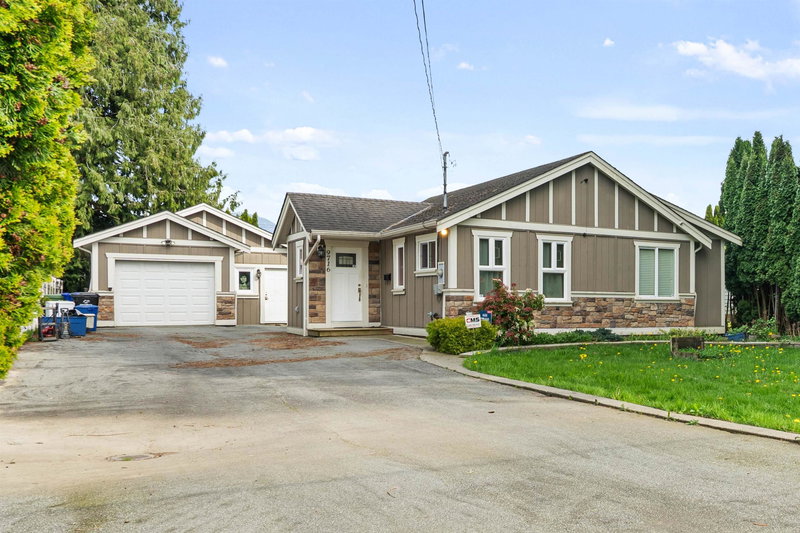 Image of home for listing MLS® R3164696