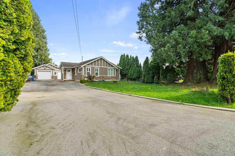 Image of home for listing MLS® R3164696