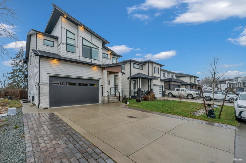 Image of home for listing MLS® R3164714