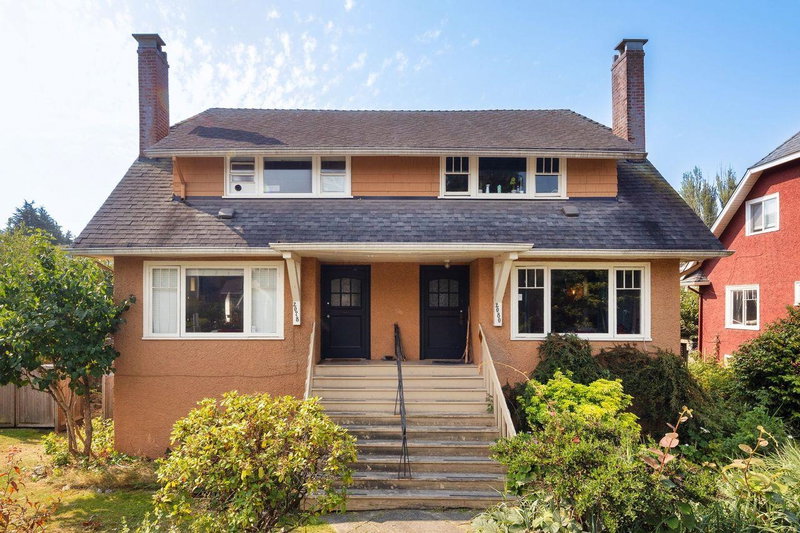 Image of home for listing MLS® R3164720