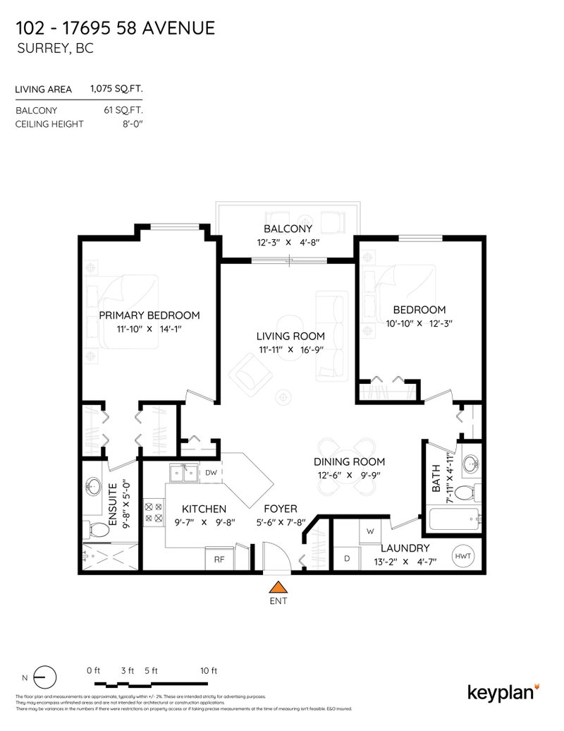 Image of home for listing MLS® R3164723