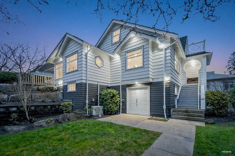 Image of home for listing MLS® R3164724