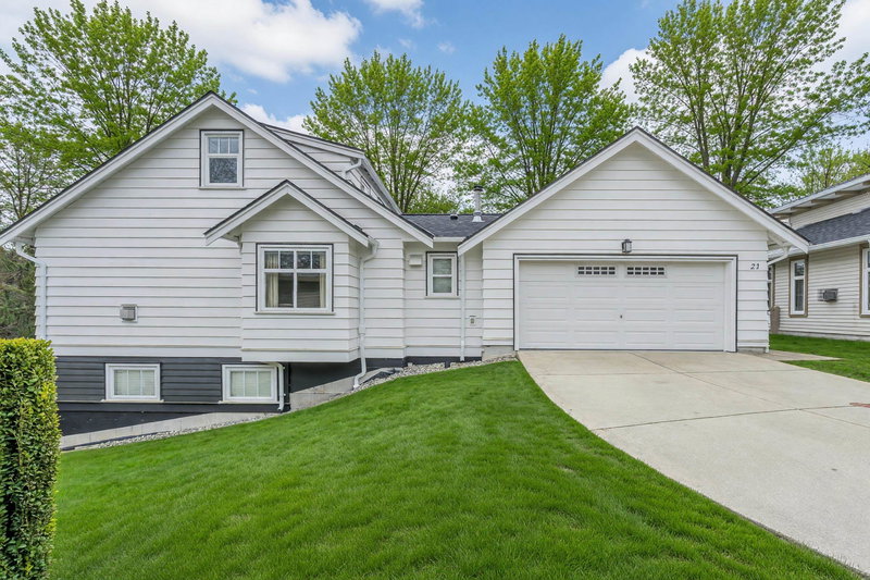 Image of home for listing MLS® R3164724