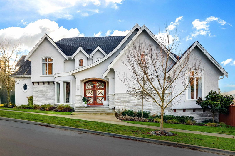 Image of home for listing MLS® R3164728