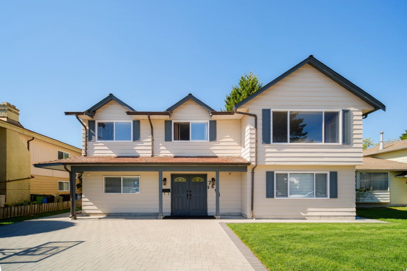 Image of home for listing MLS® R3164735