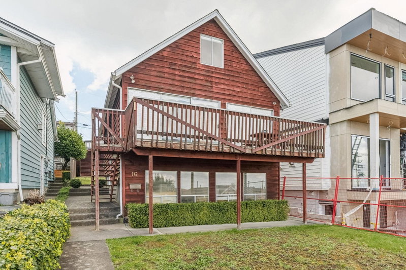 Image of home for listing MLS® R3164741