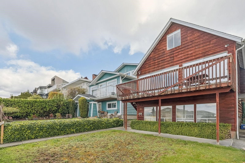 Image of home for listing MLS® R3164741