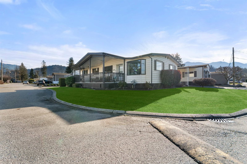 Image of home for listing MLS® R3164743