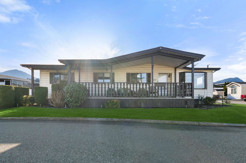 Image of home for listing MLS® R3164743