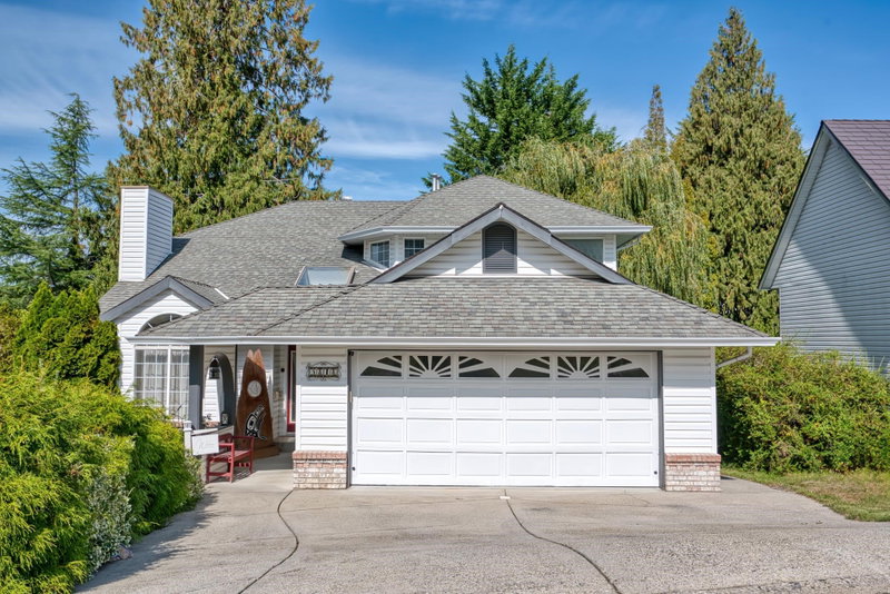 Image of home for listing MLS® R3164748