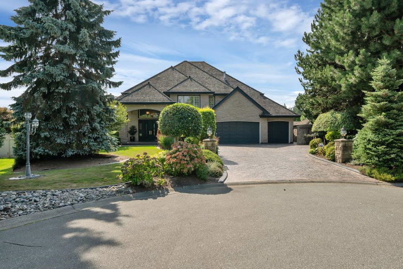 Image of home for listing MLS® R3164753