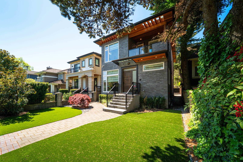 Image of home for listing MLS® R3164758