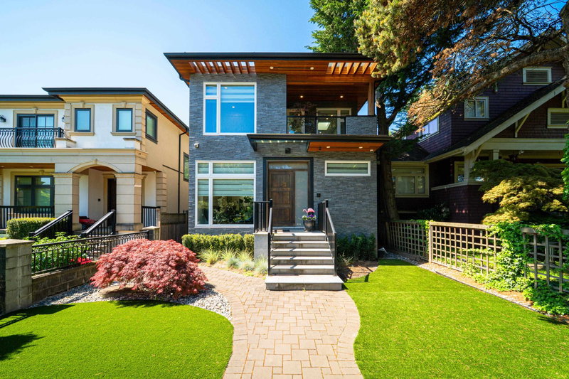 Image of home for listing MLS® R3164758