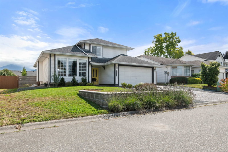 Image of home for listing MLS® R3164776