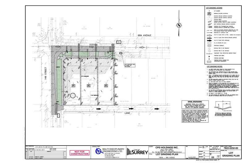 Image of home for listing MLS® R3164786