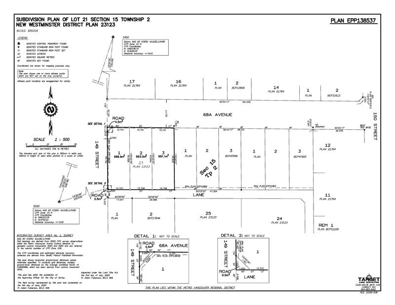 Image of home for listing MLS® R3164786