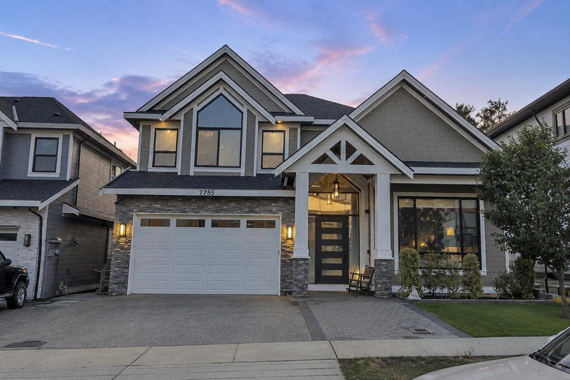 Image of home for listing MLS® R3164789