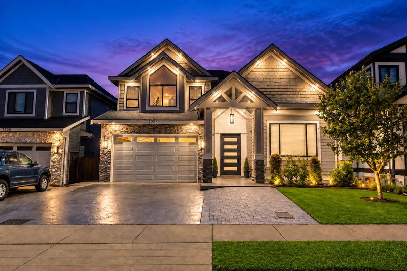 Image of home for listing MLS® R3164789