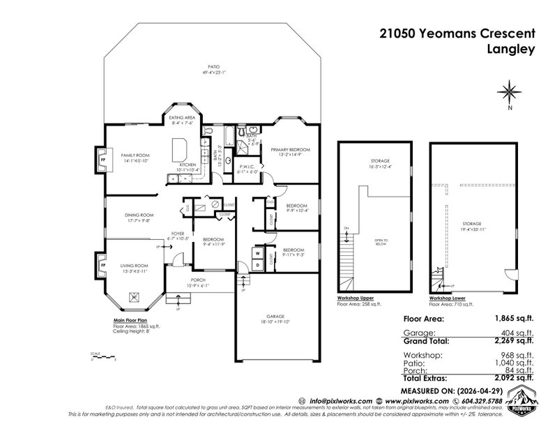 Image of home for listing MLS® R3164797