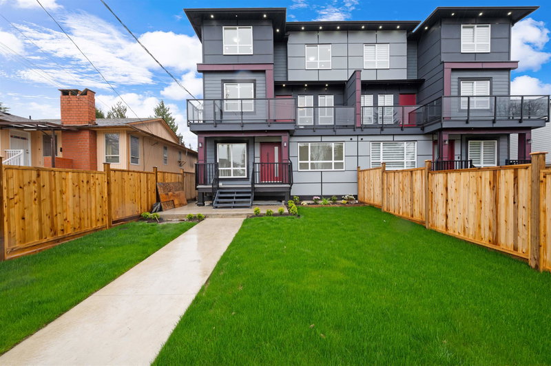 Image of home for listing MLS® R3164798
