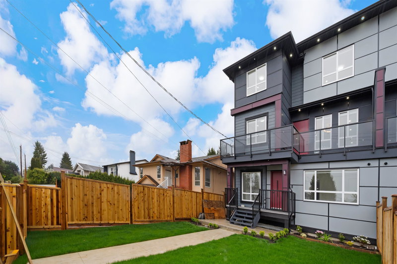 Image of home for listing MLS® R3164798