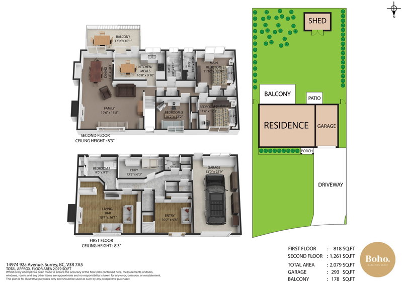 Image of home for listing MLS® R3164812