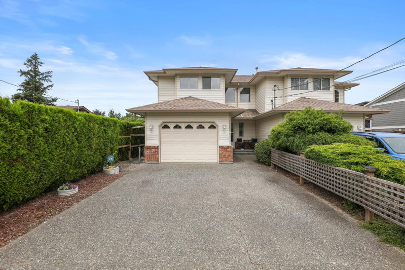 Image of home for listing MLS® R3164823