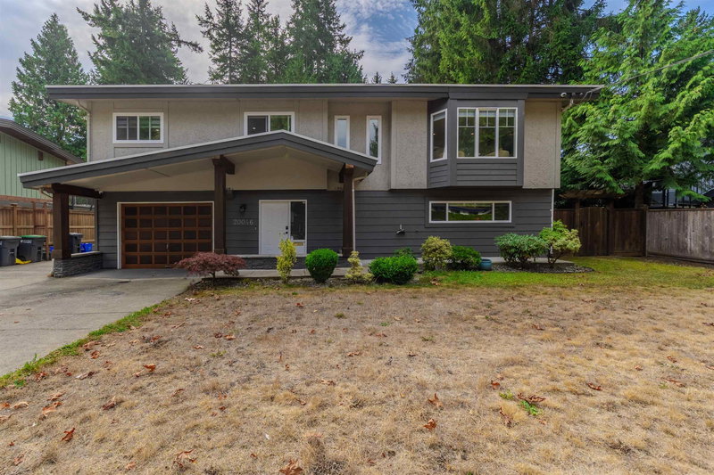 Image of home for listing MLS® R3164828