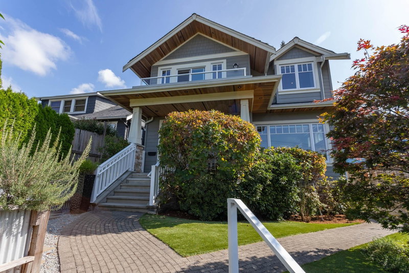 Image of home for listing MLS® R3164830