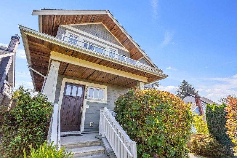 Image of home for listing MLS® R3164830