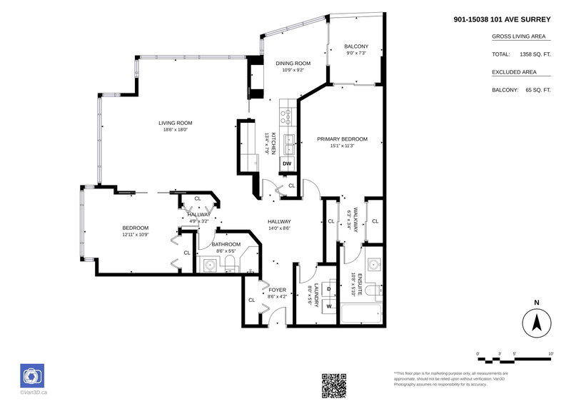Image of home for listing MLS® R3164834
