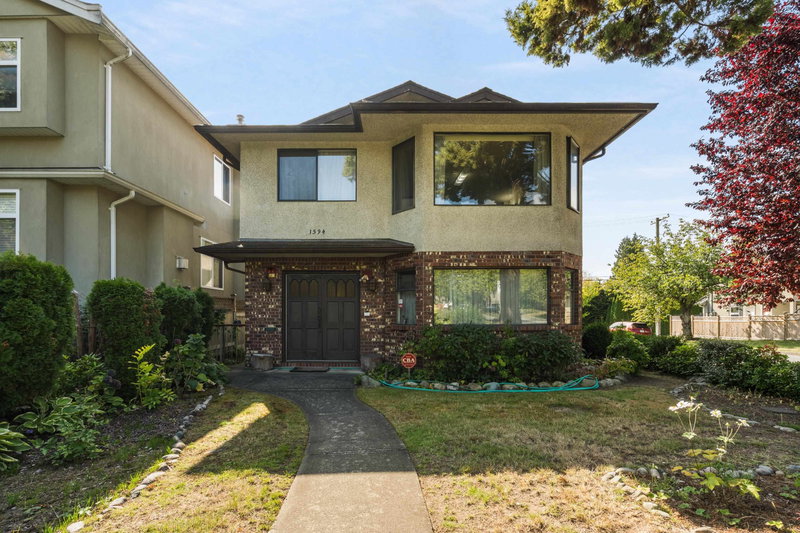 Image of home for listing MLS® R3164846