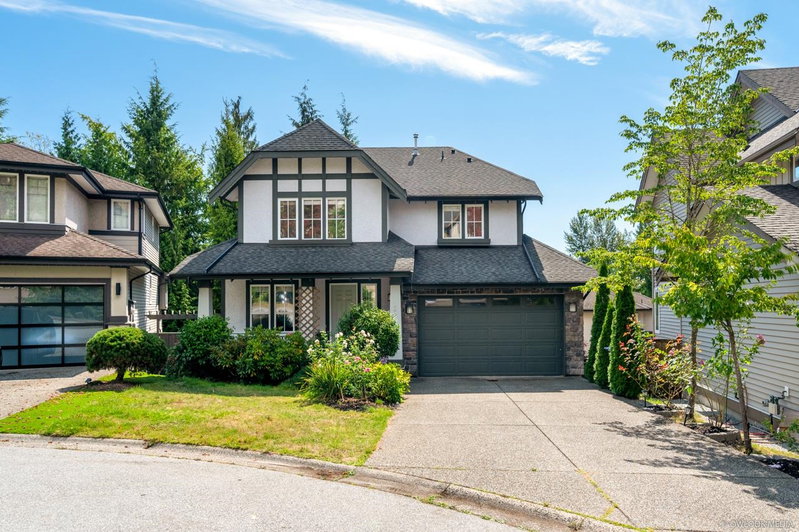 Image of home for listing MLS® R3164853