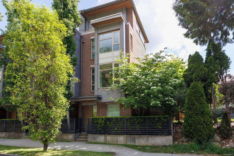 Image of home for listing MLS® R3164857