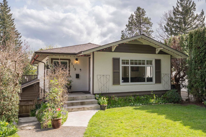 Image of home for listing MLS® R3164858