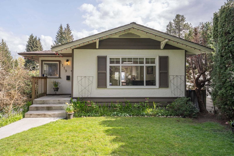 Image of home for listing MLS® R3164858