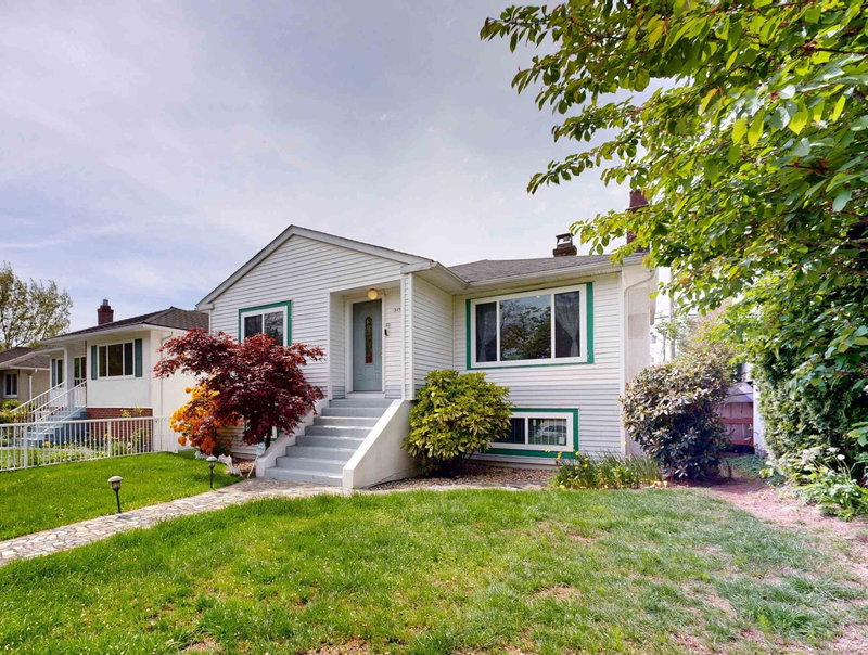 Image of home for listing MLS® R3164861