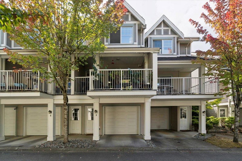 Image of home for listing MLS® R3164867