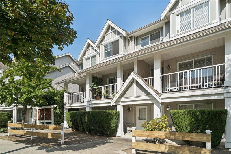 Image of home for listing MLS® R3164867