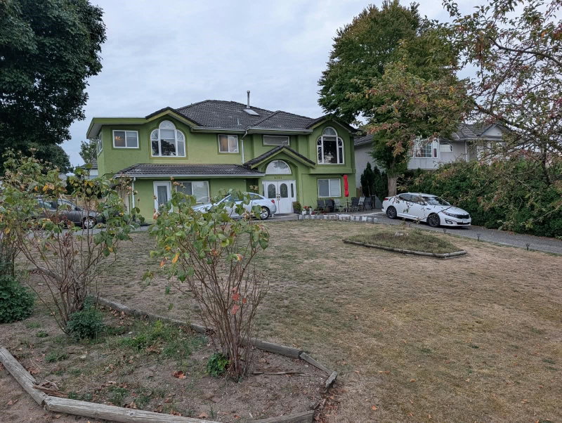 Image of home for listing MLS® R3164869
