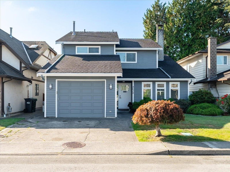 Image of home for listing MLS® R3164885