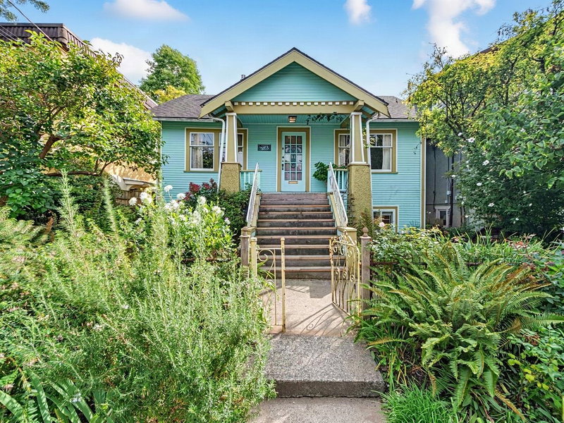Image of home for listing MLS® R3164903