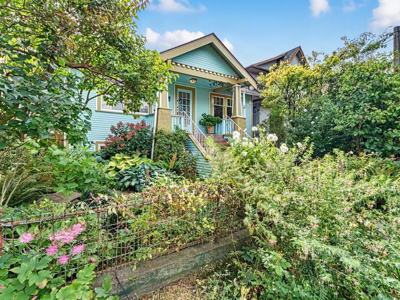 Image of home for listing MLS® R3164903