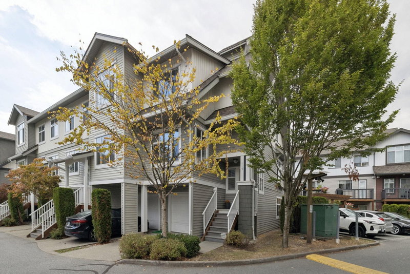 Image of home for listing MLS® R3164913