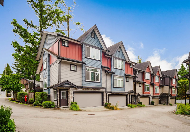 Image of home for listing MLS® R3164914