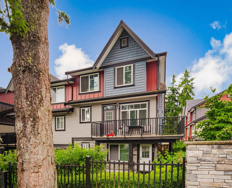 Image of home for listing MLS® R3164914