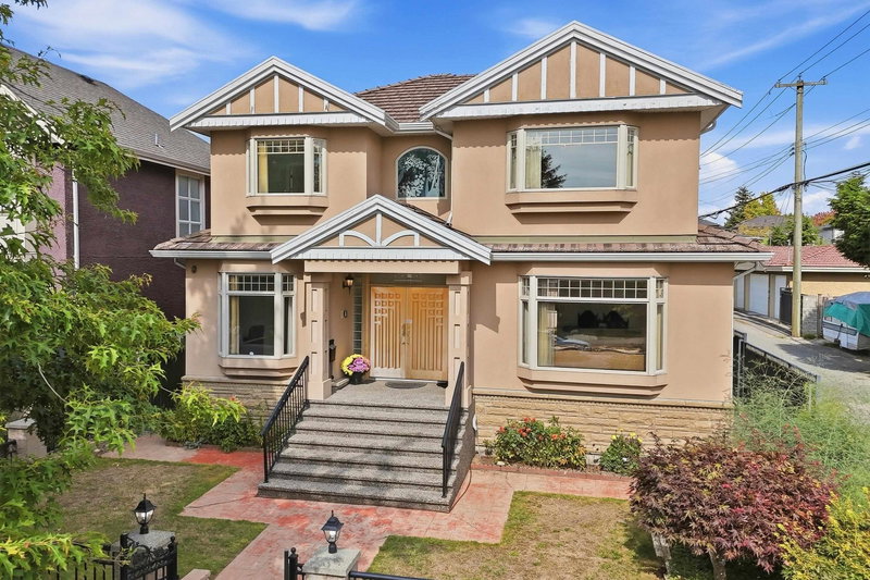 Image of home for listing MLS® R3164917