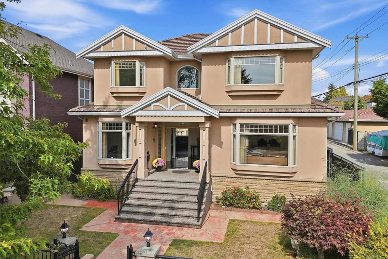 Image of home for listing MLS® R3164917