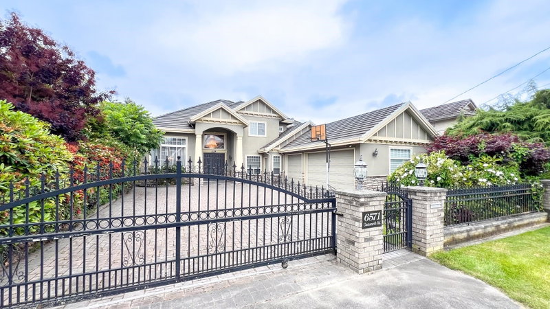 Image of home for listing MLS® R3164919